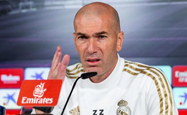 Mido për rikthimin e Zidanes te Real Madridi: Njeriu nuk bën të martohet dy herë me të njëjtën grua