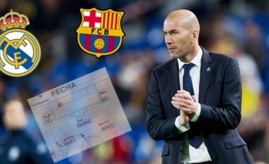 Zidane: Barcelona ka Messin, por ne kemi ‘armët’ tona