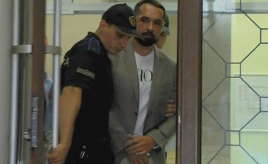 Zoran Milevski brenda tetë ditëve duhet të paraqitet në burg