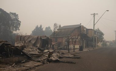 ​Australi, të paktën 18 viktima dhe qindra shtëpi të djegura