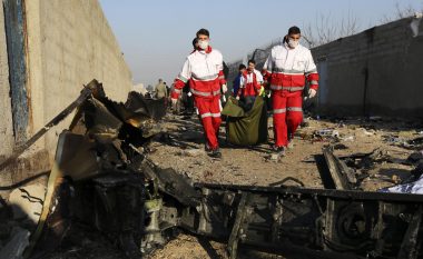 Ministrat e Jashtëm të pesë vendeve, qytetarët e të cilëve humbën jetën nga rrëzimi i aeroplanit ukrainas në Iran do të takohen në Londër