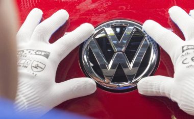 ​Volkswagen shitje rekorde në vitin 2019