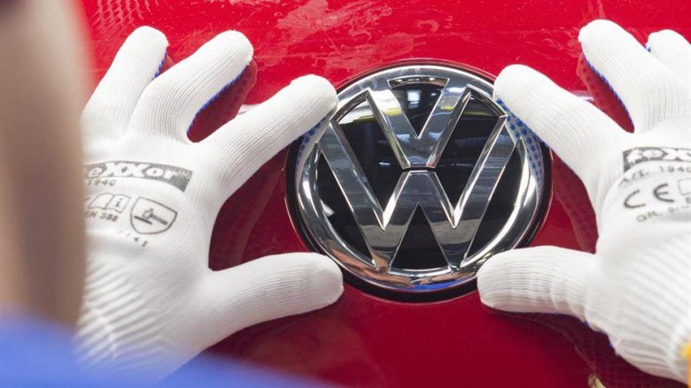 ​Volkswagen shitje rekorde në vitin 2019