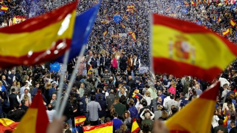 ​Luis Escriva: Spanjës do t’i duhen miliona emigrantë në vitet e ardhshme