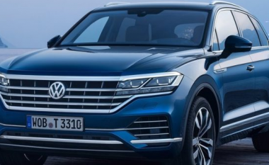 ​Çdo e pesta veturë e shitur në Gjermani në vitin 2019 është Volkswagen