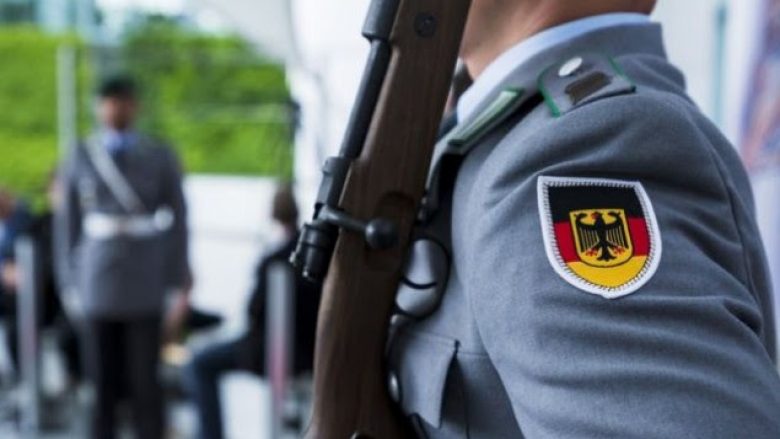 Përkthyesi i Bundeswehr akuzohet për spiunim në favor të Iranit