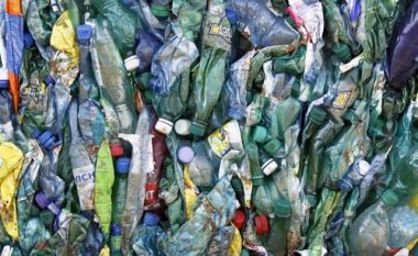 ​Kina ndalon plastikën njëpërdorimshme