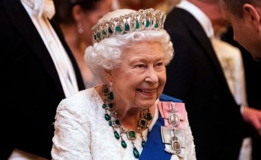 Mbretëresha Elizabeth II nënshkruan Ligjin për Brexitin, Britania e Madhe largohet nga BE-ja më 31 janar