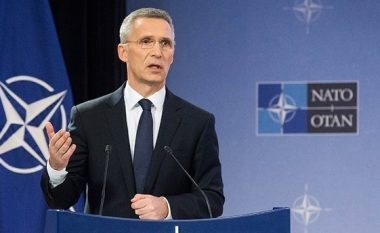 ​Stoltenberg: Ende nuk ka marrëveshje NATO-Turqi për raketat ruse