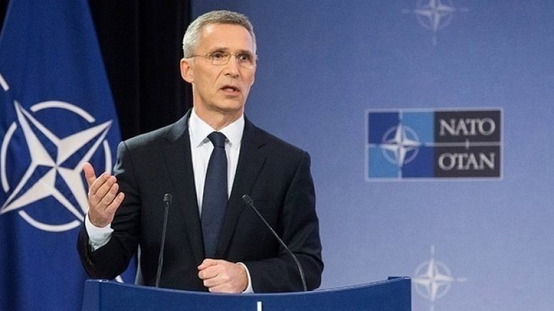​Stoltenberg: Ende nuk ka marrëveshje NATO-Turqi për raketat ruse