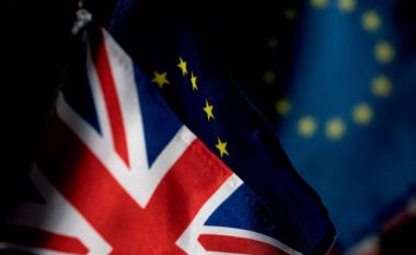 ​BE dhe Britania e Madhe përfundojnë procedurat e fundit për divorc