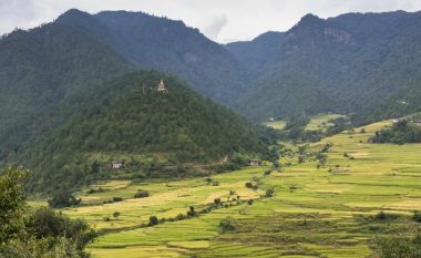 Butani, vendi i vetëm në botë që ka ministri të lumturisë, aty nuk festohet ditëlindja – sekreti i lumturisë qëndron te fakti se mendojnë për vdekjen