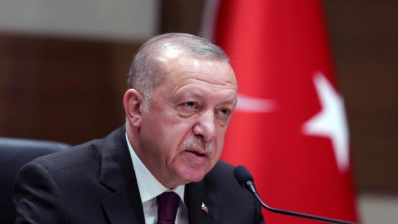 ​Erdogan reagon ndaj Trumpit: Jerusalemi nuk është për t’u shitur