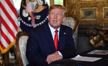 Deklarohet Trump: Irani kurrë nuk e ka fituar luftën