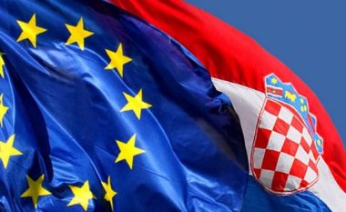 ​​Kroacia merr presidencën e radhës të BE