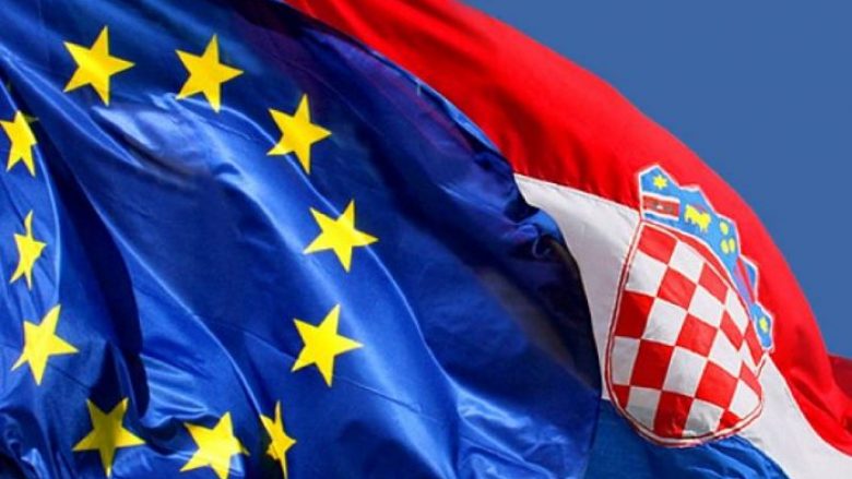 ​​Kroacia merr presidencën e radhës të BE