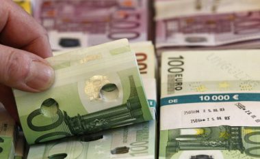 Maqedonia merr borxh të ri 700 milion euro, që të kthejë 500 milionë nga borxhi i vjetër