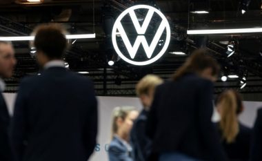 Dieselgate: Gjashtë drejtues të Volkswagen të akuzuar për mashtrim në Gjermani