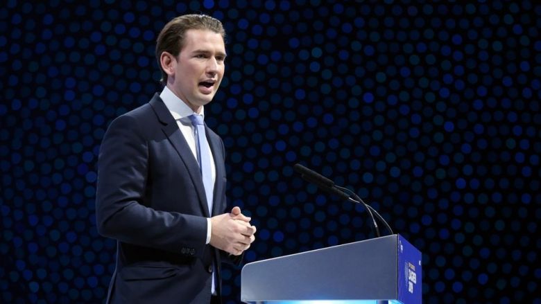 Kancelari Kurz është lideri më i ri i një vendi anëtar i BE-së, është vetëm 33-vjeç dhe do të udhëheq qeverinë austriake