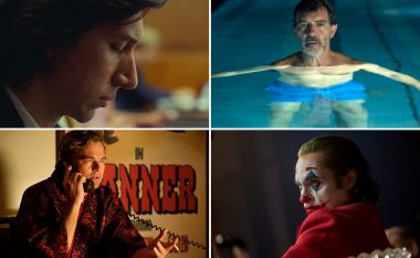 “Joker” dhe “Irishman” udhëheqin ‘Oscars 2020’ me nominime