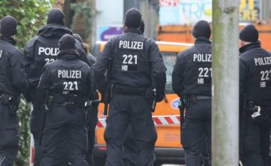 Policia gjermane arreston një infermiere, u kishte dhënë pesë foshnjave morfinë
