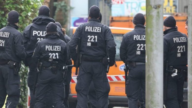 Policia gjermane arreston një infermiere, u kishte dhënë pesë foshnjave morfinë