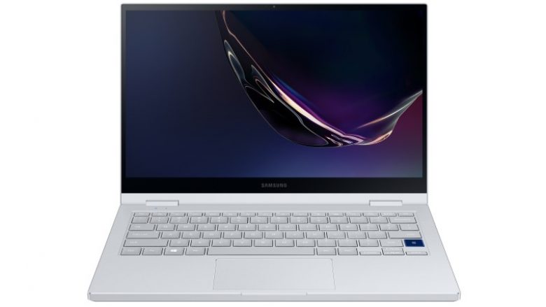Samsung prezanton laptopin e ri, Galaxy Book Flex α, me procesorë Intel Gen10