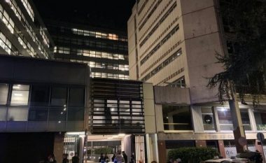 Alarm për bombë në zyrat e agjencisë italiane të lajmeve La Reppublica