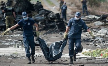 Trump: Rrëzimi i aeroplanit ukrainas mund të jetë një gabim