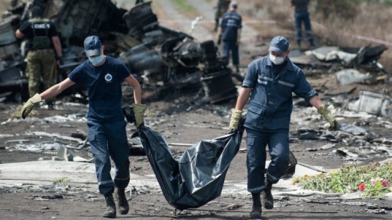 Trump: Rrëzimi i aeroplanit ukrainas mund të jetë një gabim