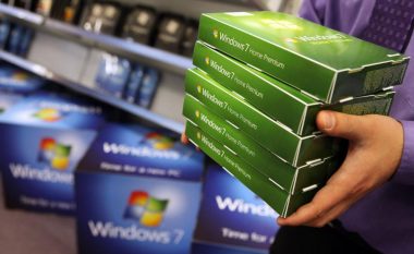 Microsoft përfundon mbështetjen e Windows 7, që nga nesër – ja çfarë duhet të dini!