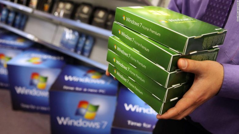 Microsoft përfundon mbështetjen e Windows 7, që nga nesër – ja çfarë duhet të dini!
