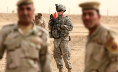 Operacioni amerikan në Irak mund të ketë një fund jo të mirë – a po rritet fuqia e Iranit dhe si do të ndikojë kjo në raport me SHBA-në