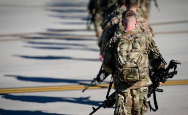 Ushtria amerikane do të tërhiqet nga Iraku, mediumi britanik jep detajet e një letre dërguar autoriteteve