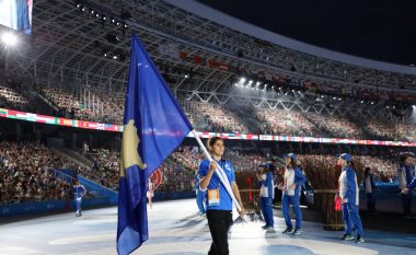 KOK dërgon në Komitetin Olimpik Ndërkombëtar gjashtë propozime për Ftesa Olimpike Tokio 2020