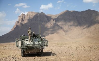 Vazhdojnë tensionet, dy anëtarë të shërbimit amerikan vriten dhe dy të tjerë plagosen në një sulm me bombë nga talebanët në Afganistan
