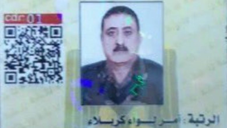 Vritet komandanti i lartë i milicisë pro-iraniane në Irak