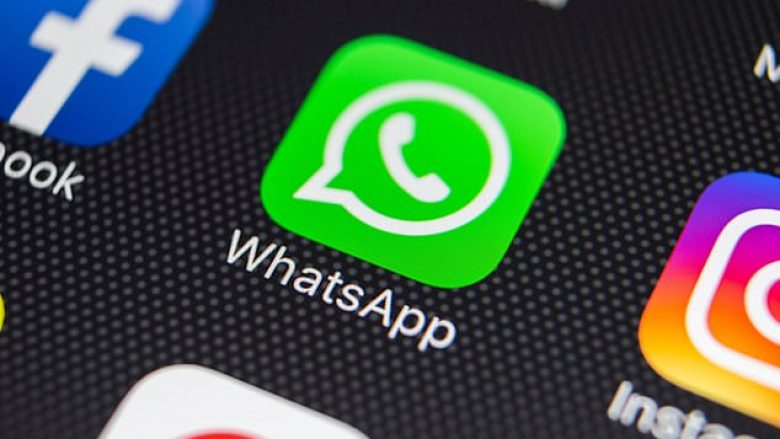 Bie WhatsApp për mijëra përdorues në të gjithë botën