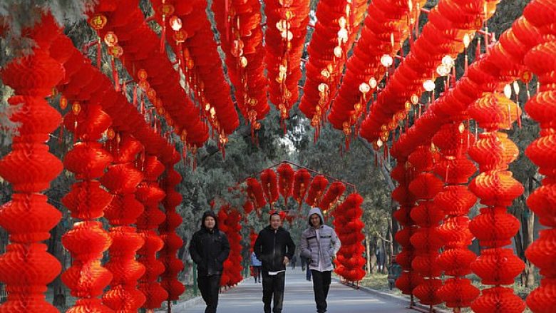 Pekini anulon festimet e Vitit të Ri kinez në përpjekje të dëshpëruar për të kontrolluar përhapjen e coronavirusit