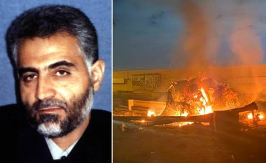 SHBA ‘hoqi dorë nga një shans për të vrarë Soleimanin në vitin 2007′, sepse gjenerali i lartë iranian vlerësohej ‘i paprekshëm’