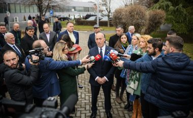 Haradinaj: Marrëveshjet nuk dëmtojnë Kosovën, shenjë pozitive për rifillimin e dialogut