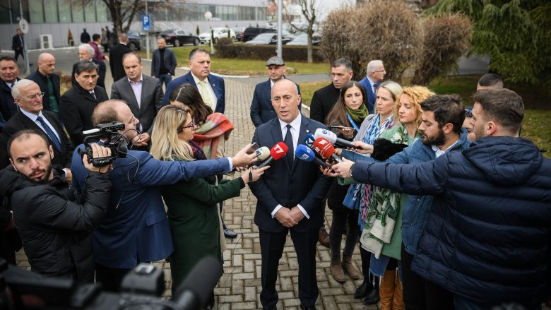 Haradinaj: Marrëveshjet nuk dëmtojnë Kosovën, shenjë pozitive për rifillimin e dialogut