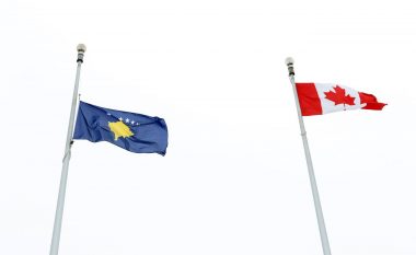 Ambasada e Kosovës në Kanada reagon pas sulmit me armë në qendër të qytetit