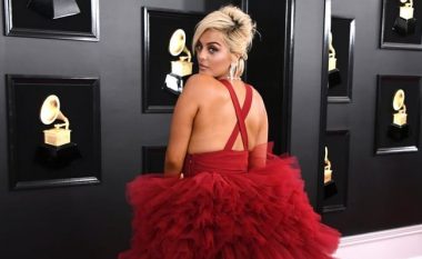 Bebe Rexha, e emocionuar për “Grammy Awards 2020”