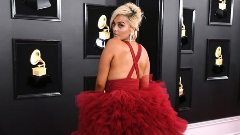 Bebe Rexha, e emocionuar për “Grammy Awards 2020”