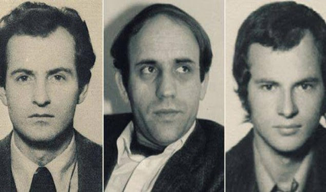 Bëhen 38 vite nga vrasja e vëllezërve Gërvalla dhe Kadri Zekës
