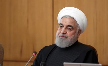 Presidenti Rouhani: Irani kurrë nuk do të kërkojë armë bërthamore