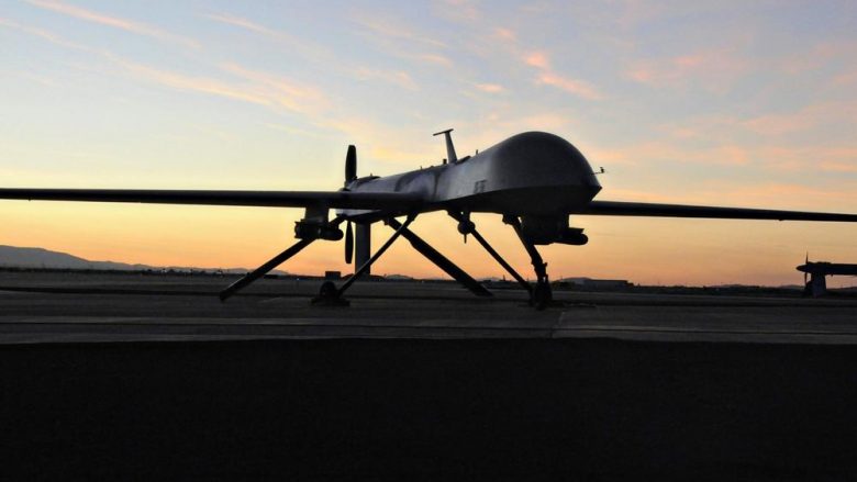 Predator, droni që vrau gjeneralin iranian dhe vëzhgoi lëvizjet e Osama Bin Laden dhe të trupave serbe gjatë luftërave në Ballkan