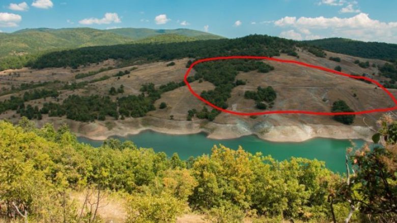Ahmeti kundër ndërtimit në Liqenin e Badovcit, thotë se kompania nuk ka leje ndërtimi