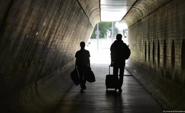 Gjermania ka nevojë për 500,000 imigrantë të rinj çdo vit